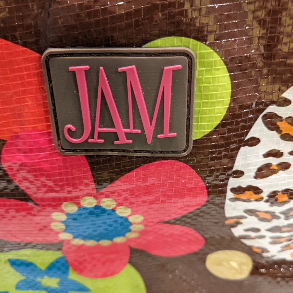 Jam bag